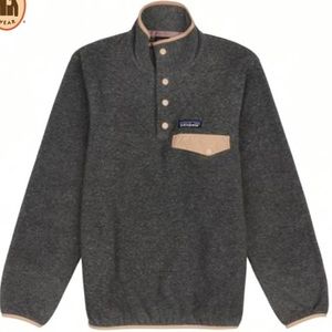 Women’s Patagonia Synchilla Pullover